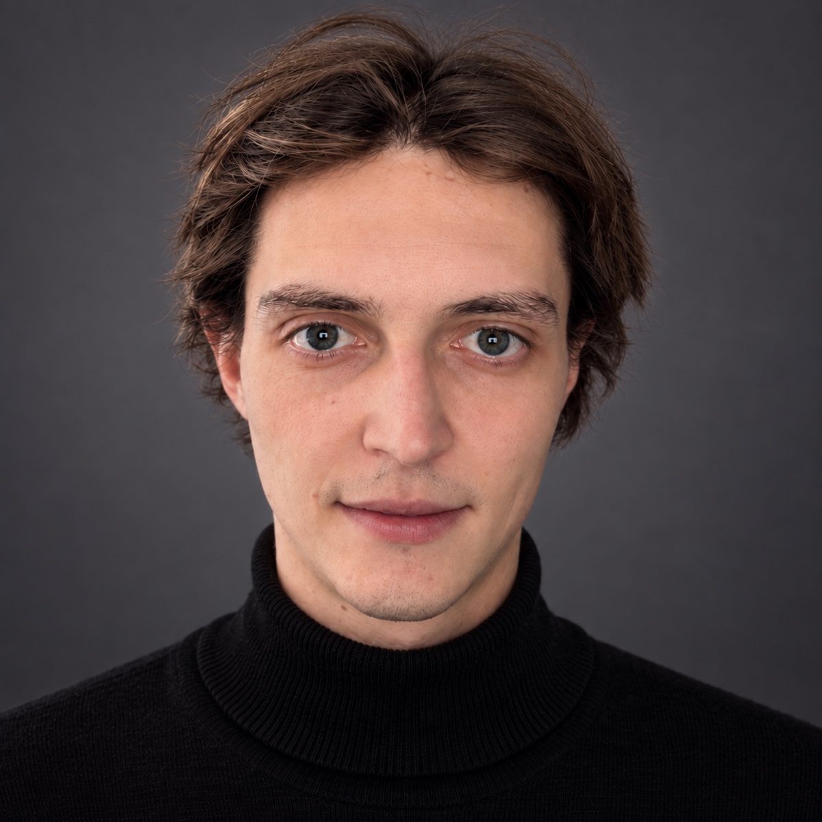 Martin Thaler